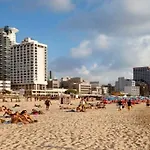 Orchid Hotel Beachfront 2Br Apartment