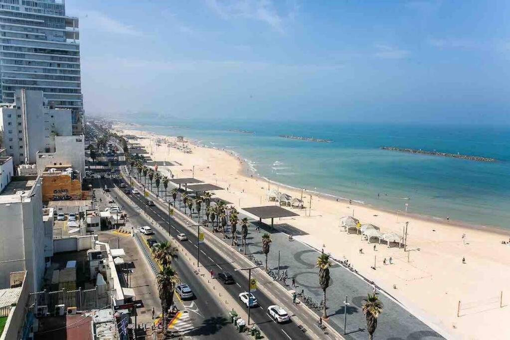 Orchid Beachfront 2br Apartment *
